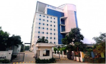 Karuna Conquest IT Park